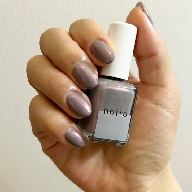 【おすすめコスメ】noiroで作るサンダルに映えるペディキュア4色をご紹介!_4
