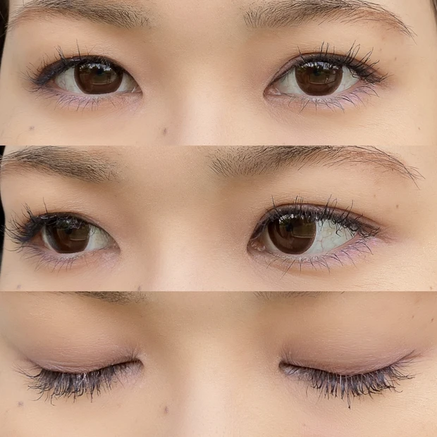 【アイシャドウ好きさんは見てほしい】アイシャドウマニアが徹底解説!kaneboレイヤードカラーズアイシャドウ3色レビュー【2021年上期のマイベストコスメ はこれだ!】_5