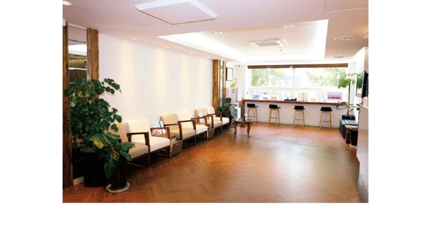 ロダム韓方クリニックDATA