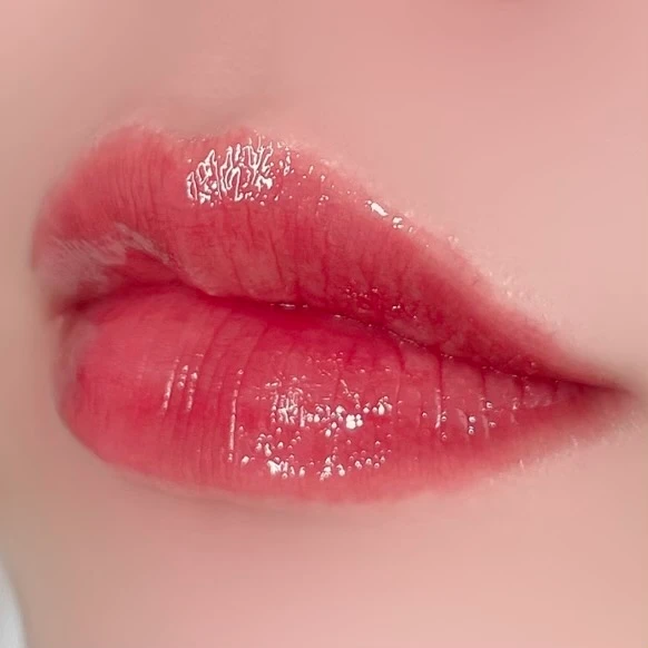 ケイト リップモンスター ツヤバース 明後日の水たまり