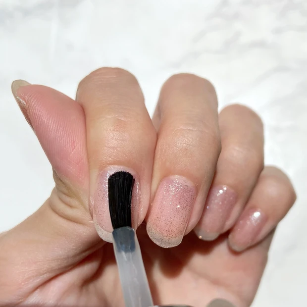 ダイソーからネイルブランド【ソンプチュー】が新登場！お値段以上のクオリティー！！_6_2