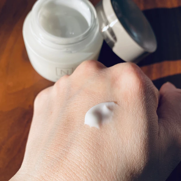 Nオーガニックから美白ラインが登場！美白×エイジングケア_2