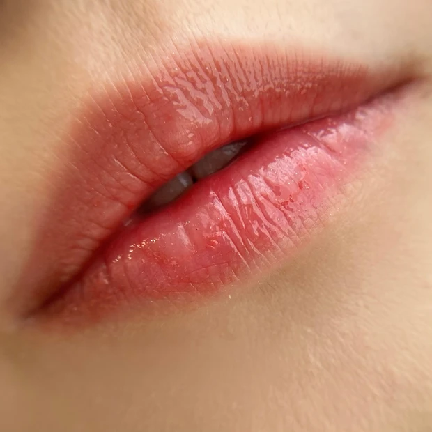 KATE リップモンスター 105 日没後の情熱