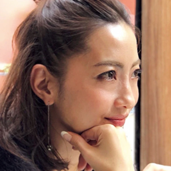 栗原佐知子