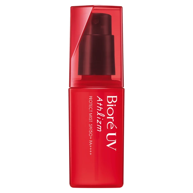 【ボディ】ビオレUV アスリズム プロテクトミスト