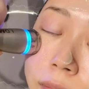 韓国 美容医療 美容施術 ポテンツァ ボトックス プムグローバル 江南