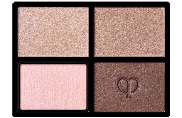 クレ・ド・ポー ボーテ オンブルクルールクアドリ  1 Sand Dune