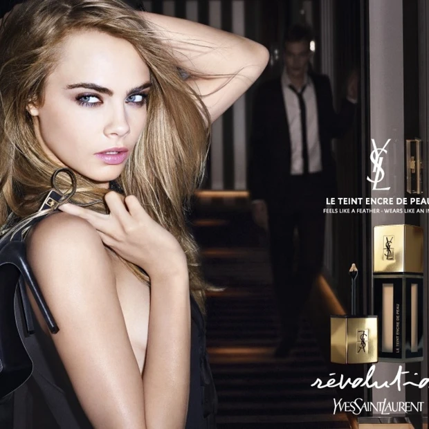 2日間限定開催！ イヴ･サンローラン･ボーテの「神肌」ベース体験イベント…