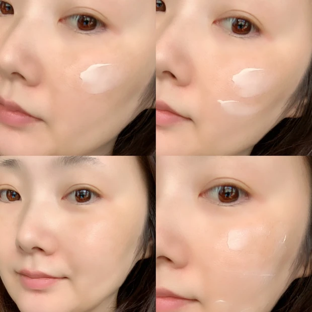 フェイスクリーム