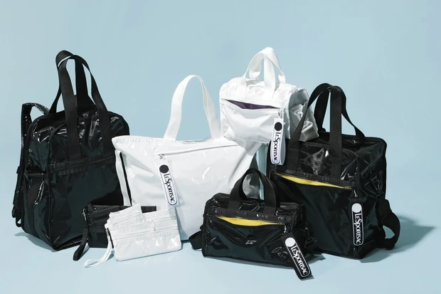 レスポートサック ひとりっぷ® 限定発売