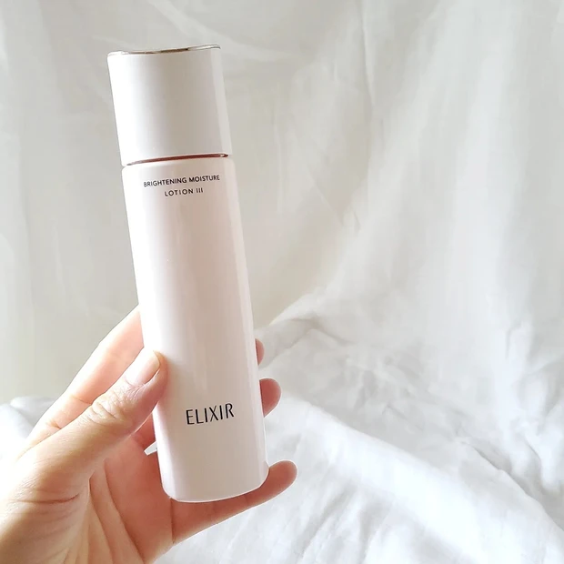 【エリクシール】リニューアルされた美白&エイジングケア化粧水【ブライトニング ローションWT】で【つや玉】爆誕♡_5