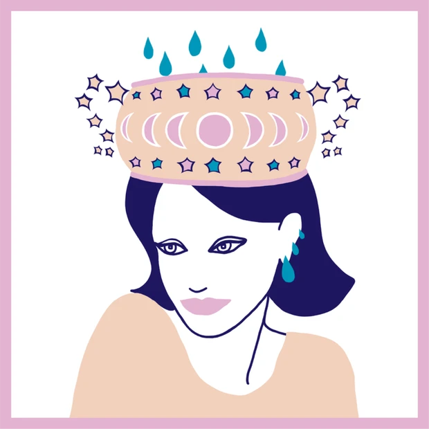 月星座・水瓶座の人はどんな人？基本性格を解説