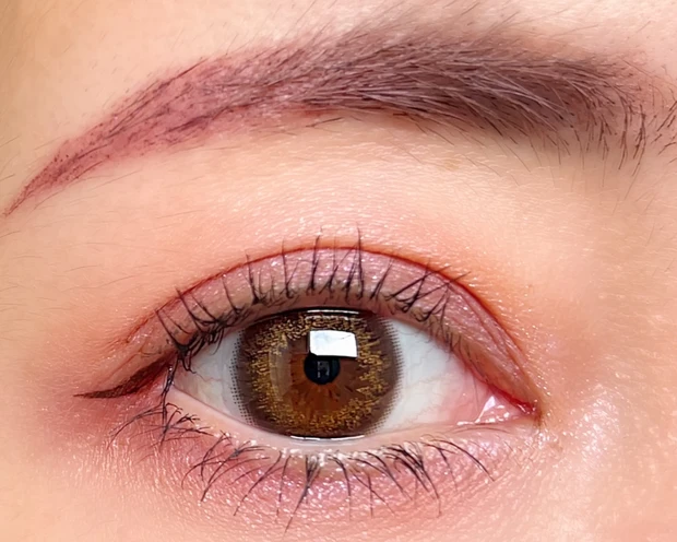 SUQQU　スック　夏コレ　シグニチャーカラーアイズ　デパコス　萌日向　ブルベ