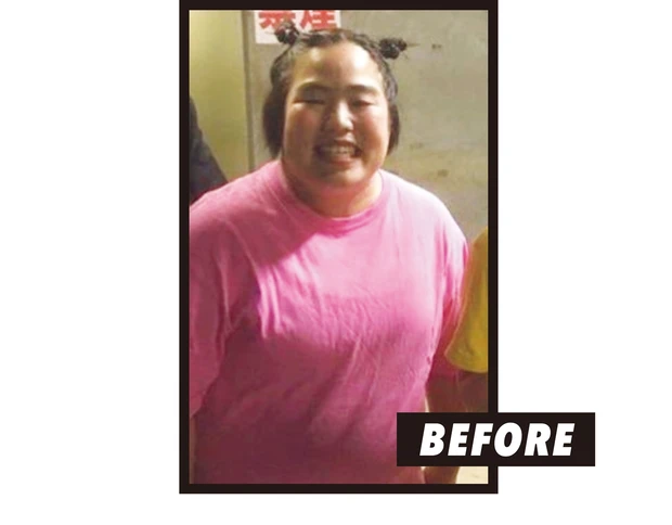 BEFORE