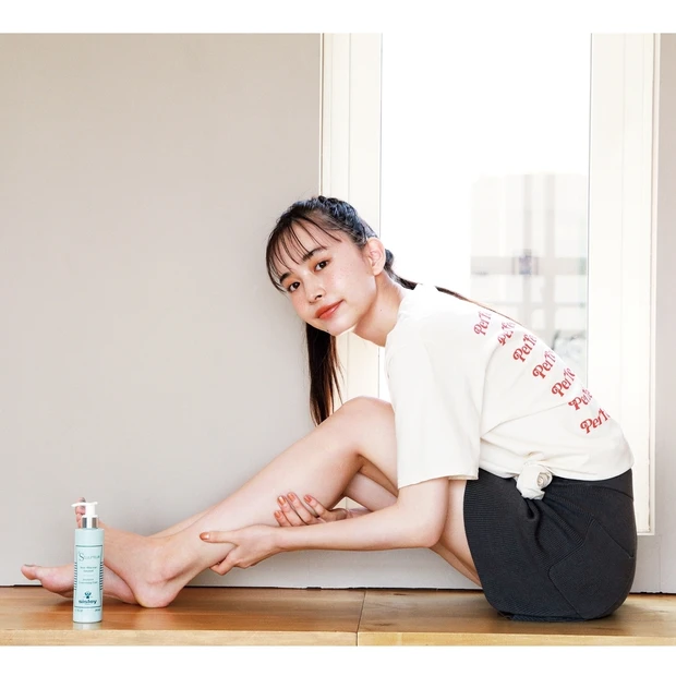 おうち美容で魅せ肌に！ リラックスしながらキレイになれるウェア＆コスメ