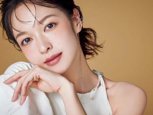 【美容液級ファンデ５選】長井かおりさんおすすめの最新ベースメイク製品はこれ！