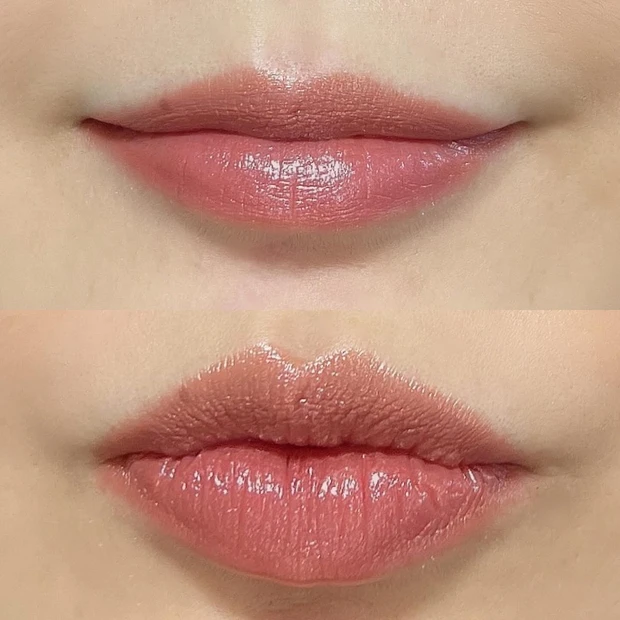 ブルベもイエベもOK!全人類が使いやすいクリスマスコフレ!エレガンスコフレ パルピタン_4_2