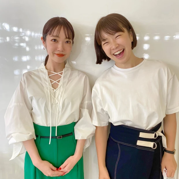 【河北メイク】美容でポジティブプロジェクト!憧れの河北メイクで新しい自分と出会えた♡(撮影裏話も!)_4