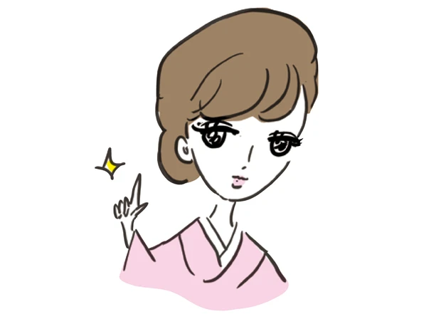 石井美保さんの残暑見舞いスキンケア PhotoGallery_1_4