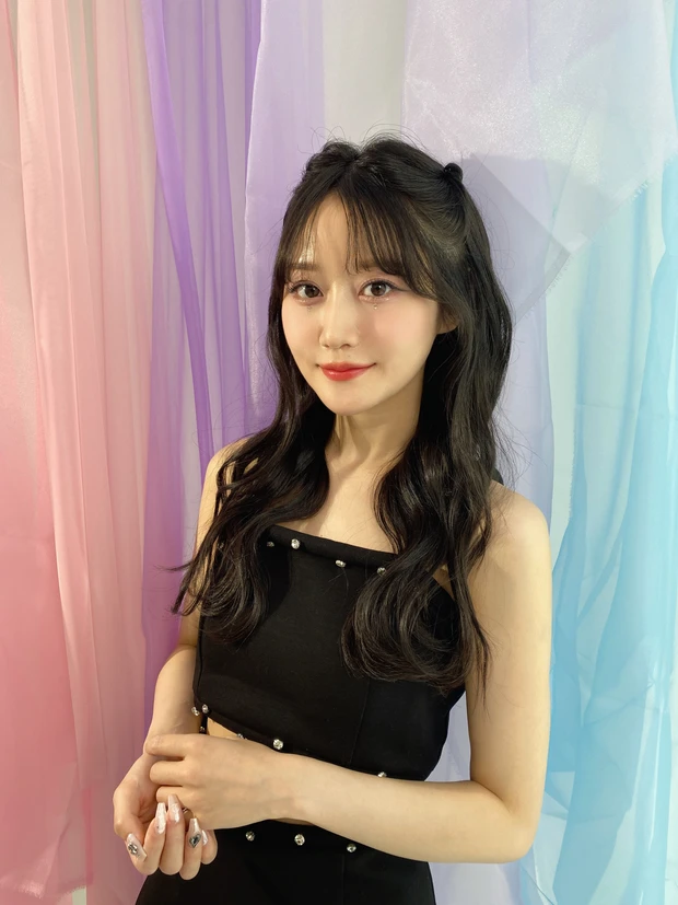 小倉 唯さんが魅せる、2つの顔 【「人気声優の美容を深掘り♡Say! You! Beauty!」第1回】PhotoGallery_7