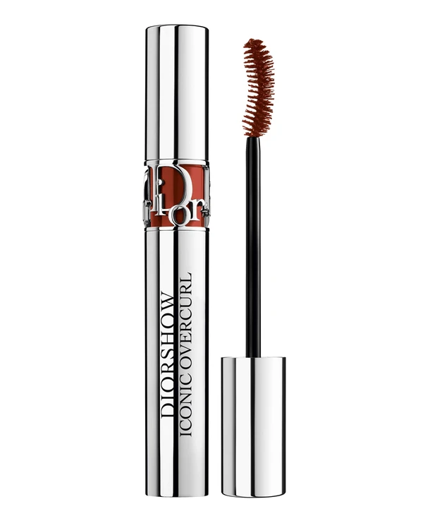 ディオール マスカラ ディオールショウ アイコニック オーバーカール 秋新色2022