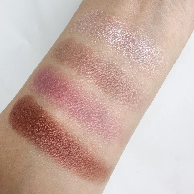 【完全保存版】ADDICTION「ザ アイシャドウ パレット」全11色画像たっぷり徹底レビュー!_4_2