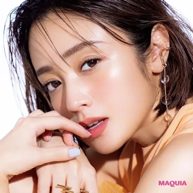 人気タレント・モデルGALLERY