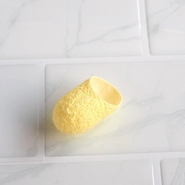 ピーリング用 みどりまゆ まゆ玉