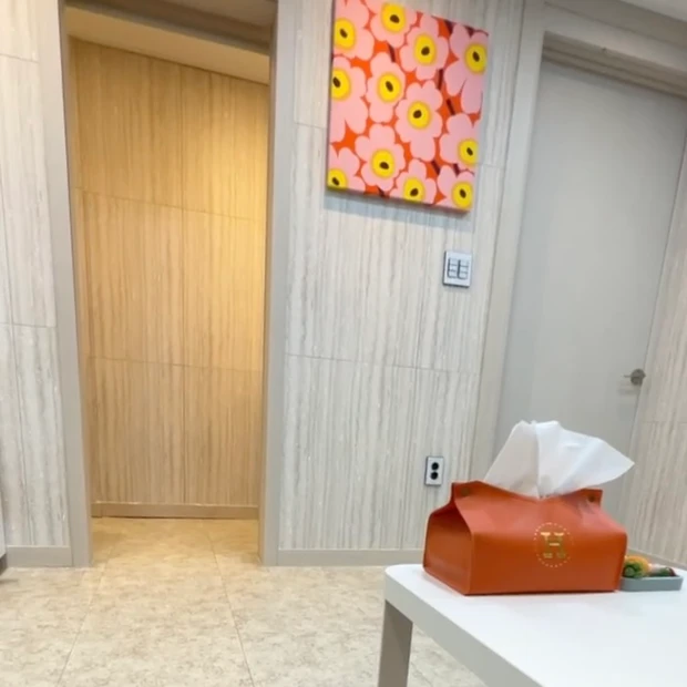 【韓国美容医療②】シロアムクリニックで肌管理！ドクターおまかせコースでポテンツァ＆シュリンク体験レポ。_5_1