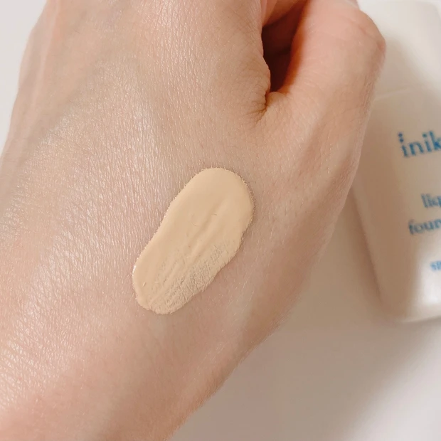 肌悩みの声を聴き続けて生まれた、皮膚医薬品メーカー発の肌に優しい低刺激処方ブランド【iniks】(イニクス)_3_1