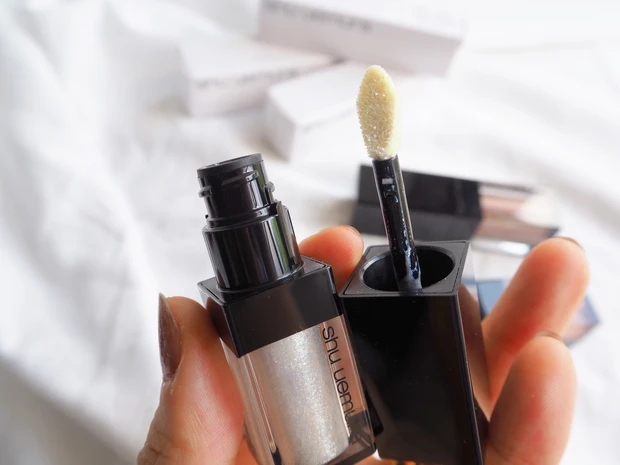 【6/18発売動画あり】shuuemura💕ベスコス確定リキッドアイシャドウ_6_2