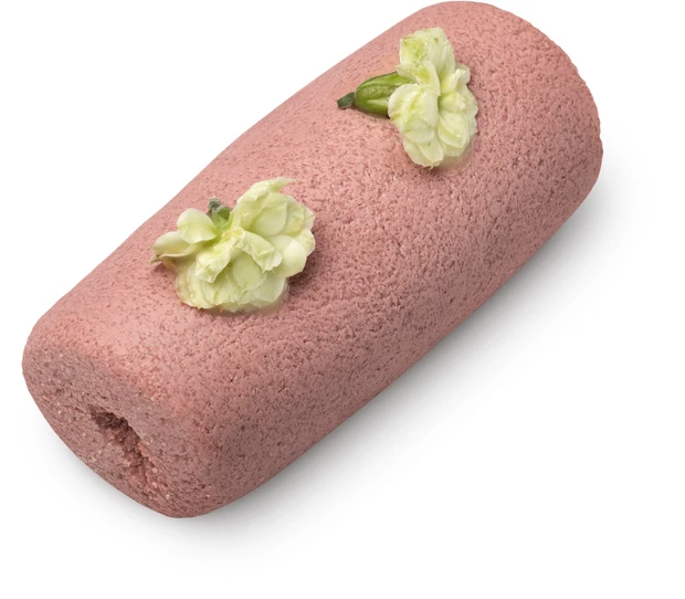 花!お花!素敵すぎるよ、LUSH 新宿店限定品Fresh & Flowers Collection(6/25から)パリのベストセラーのフレッシュフェイスマスクですって〜!!!_1_2