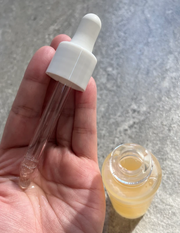 オサジ　リトリート ハンド マッサージ セラム　ベタつかない　ハンドクリーム　美容液