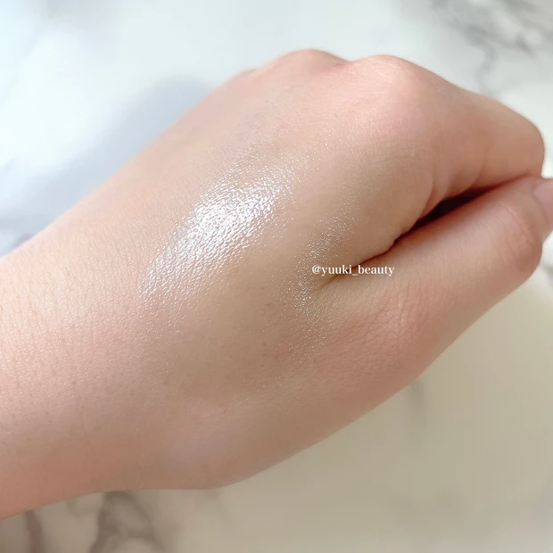 エテュセ フェイスエディション (プライマー) フォーオイリースキン