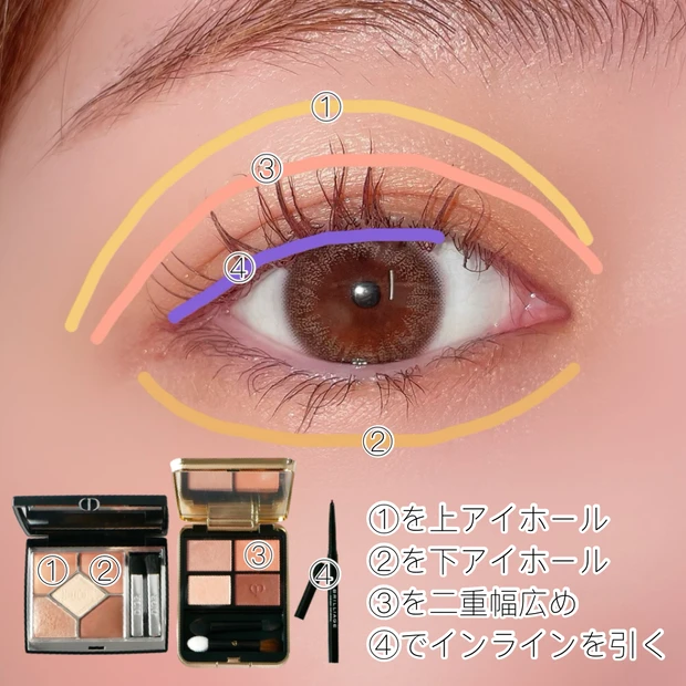 マキア 表紙メイク 田中みな実 増刊