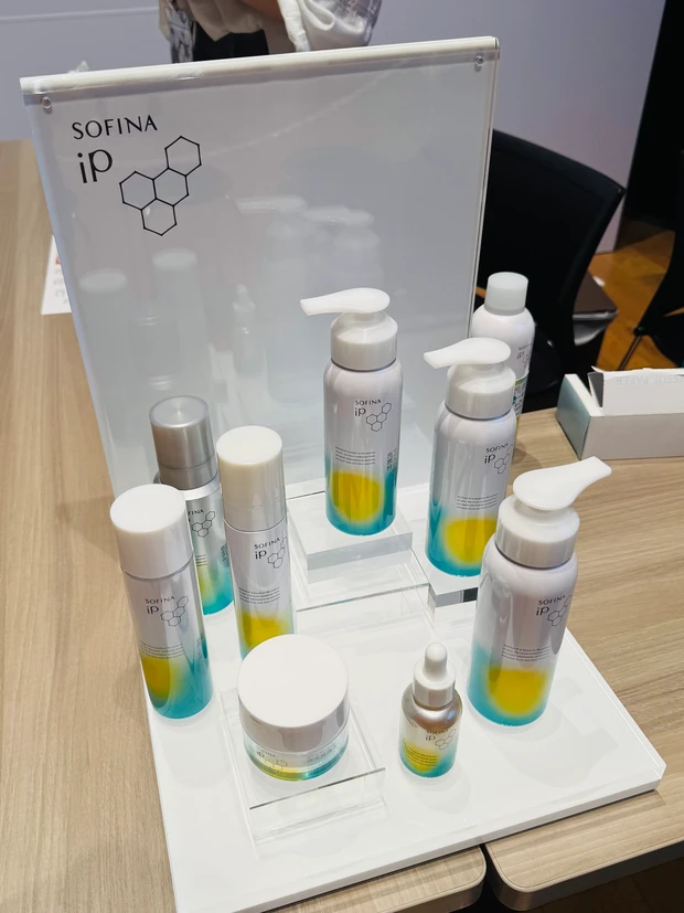 【マキアサロン】最新美容にたくさん触れられる素敵な一日になりました！_5_7