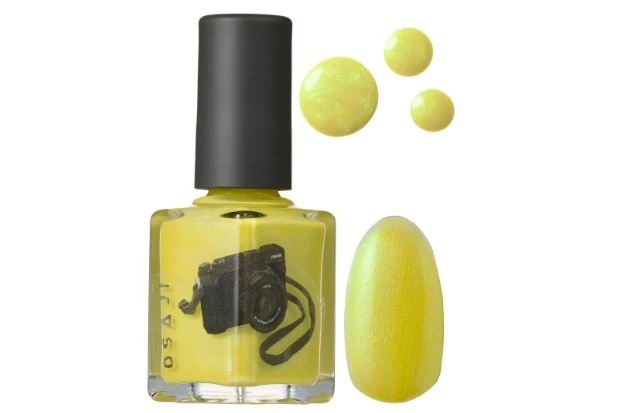 オサジ アップリフト ネイルカラー 609 Album アルバム