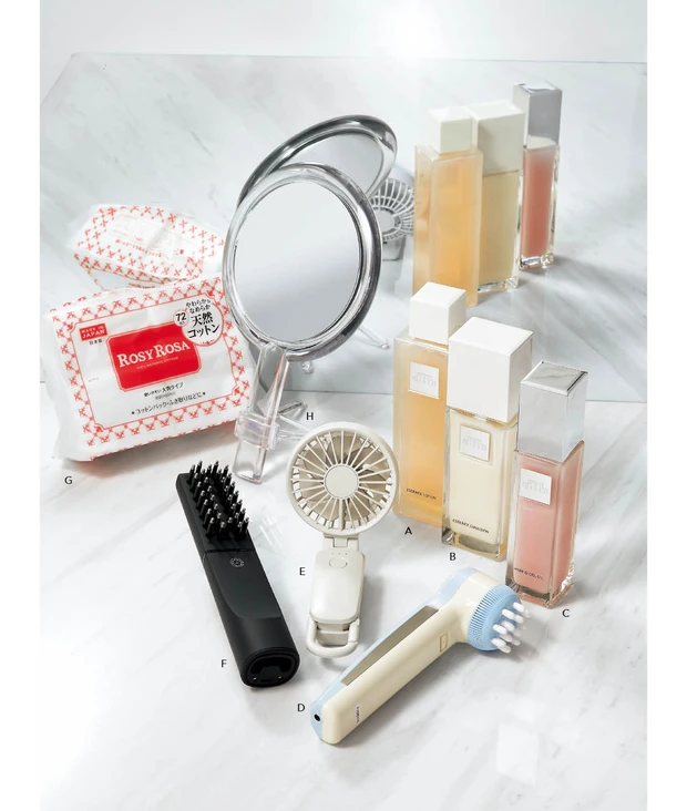 【中野明海さんのメイク術】2025年最新テクニックや愛用コスメを紹介！ _43