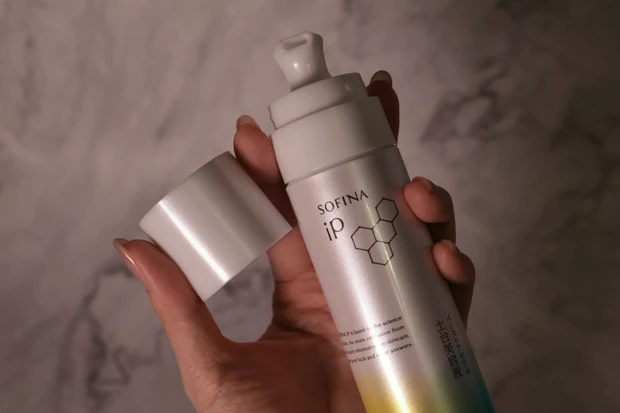 【ソフィーナiP】限界すぎる「風呂キャン」の誘惑に勝つ安心スキンケアラインを見つけた話。_2_1