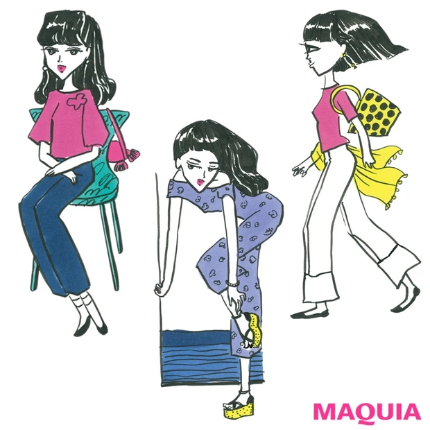 優雅な動きでこっそり引き締め！ 3つの「美人しぐさ」で“ちりつも”痩せも…