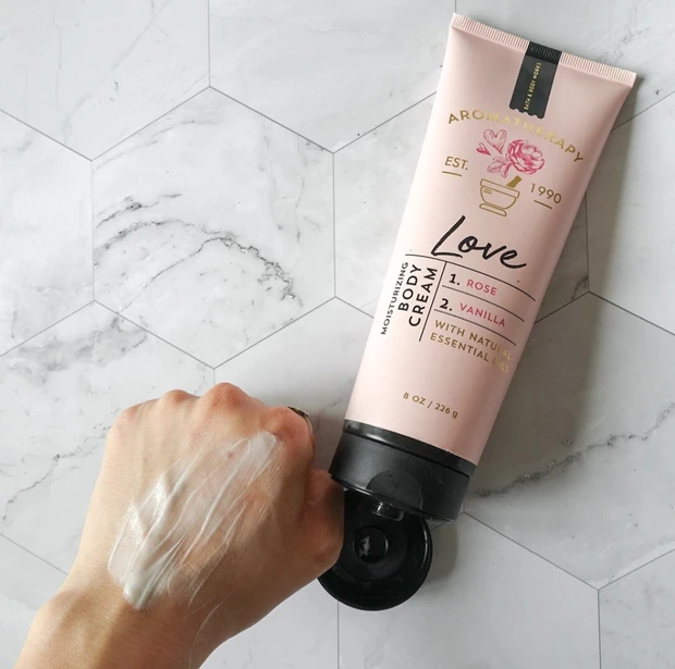 【おうち美容】お風呂上がりのボディケアアイテム♡_4_2