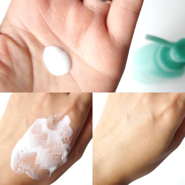 ケアセラ AP高保湿先行バリア乳液 口コミ