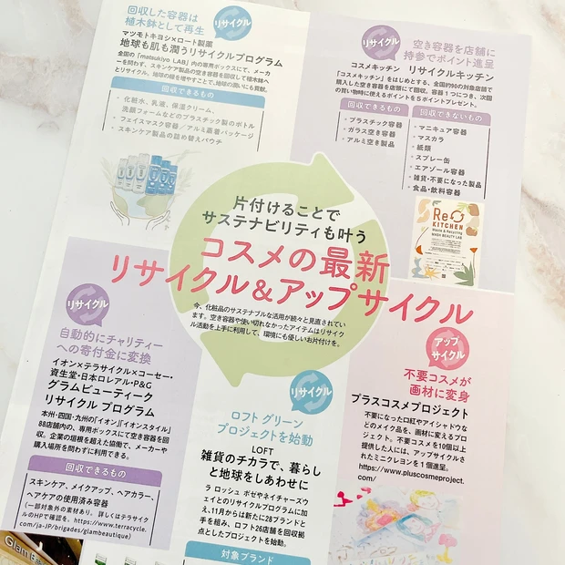 【速報】MAQUIAマキア1月号付録盛り沢山♡保湿しっかりスキンケア付録に注目ですよ!_8