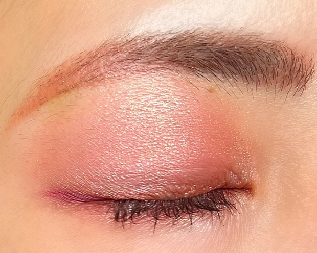 SUQQU　スック　ブロッサムビートコレクション　色束　いろたばね