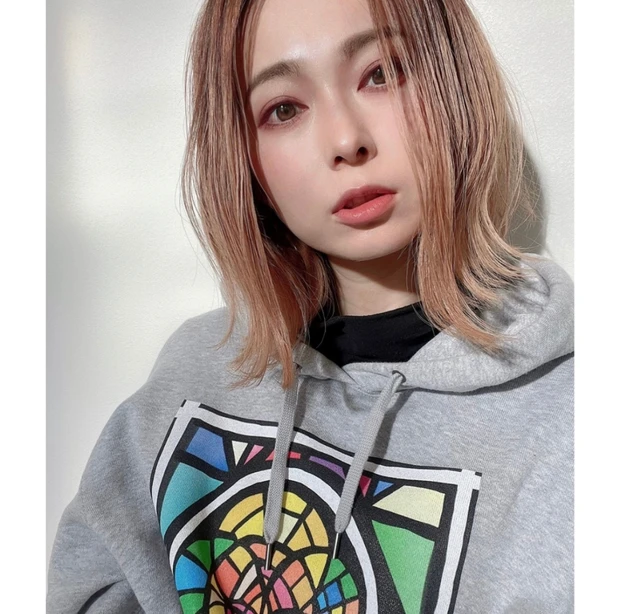 《全方位からときめきたい♡》【2023秋もリピ確定】💇‍♀️MYベスト ヘアスタイル＆ヘアカラーまとめ
_5_2