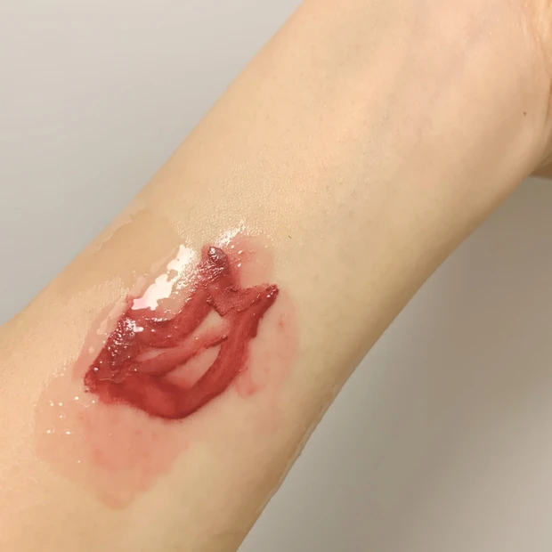 【敏感肌の方にもおすすめ】新発売‼ freeplus オイルセラムクレンジングでやわらか素肌♡_6_1