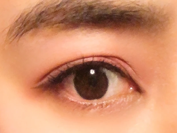 FENTY BEAUTY のアイシャドウとリップで作る大人のピンクメイク!_7