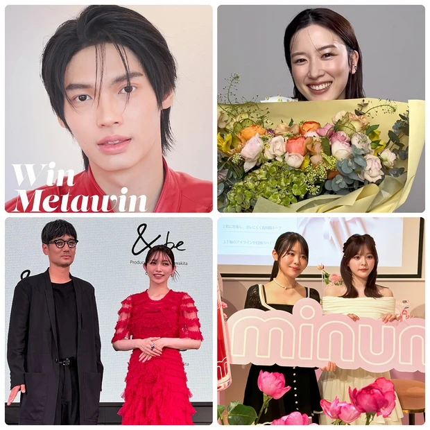 【インスタグラム人気投稿ランキングTOP5】