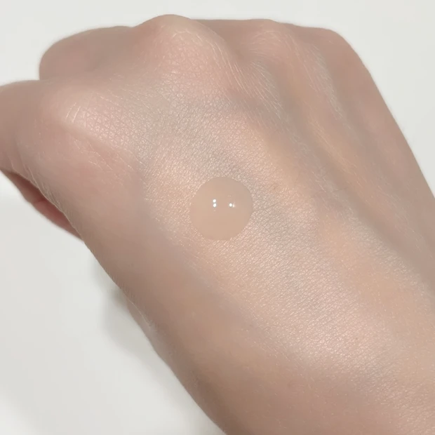 エリクシール　美容液