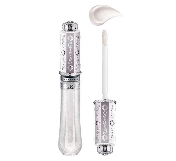 ジルスチュアート ダズリング フラワーデュー グロス